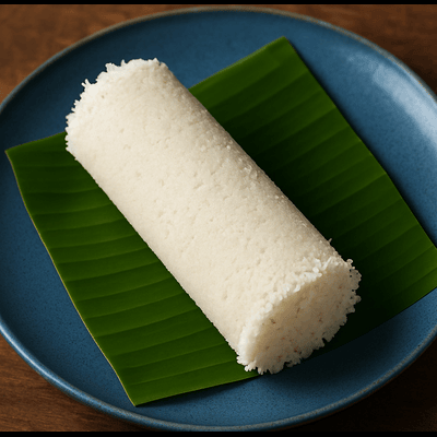 Puttu